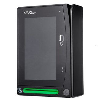 ID Tech VP6800 PCI BT/WiFi Camera IP Rating,demo